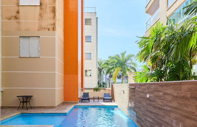 Raridade 2 vagas Praia Grande - Nobre - Foto 45