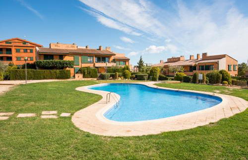 Can Mar i Lluna I ChillOut I BBQ I Piscina común - Foto 34