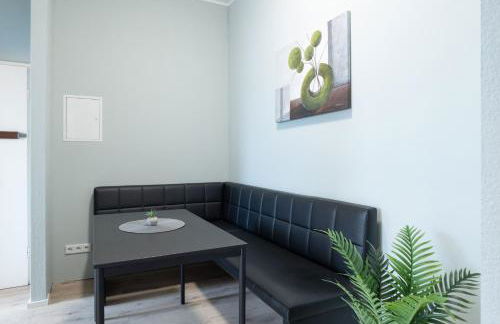 Stilvolle Ferien-und Monteurunterkunft Leverkusen - Foto 12