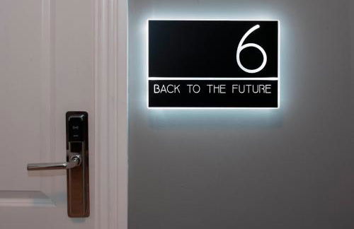 Trueman Court Luxury Serviced Apartments - Foto 132