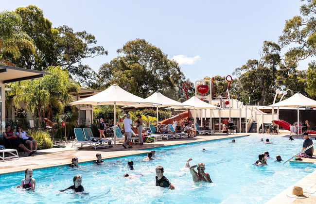 Marion Holiday Park - Foto 75