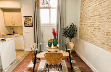 Puerta Carmona - Foto 1