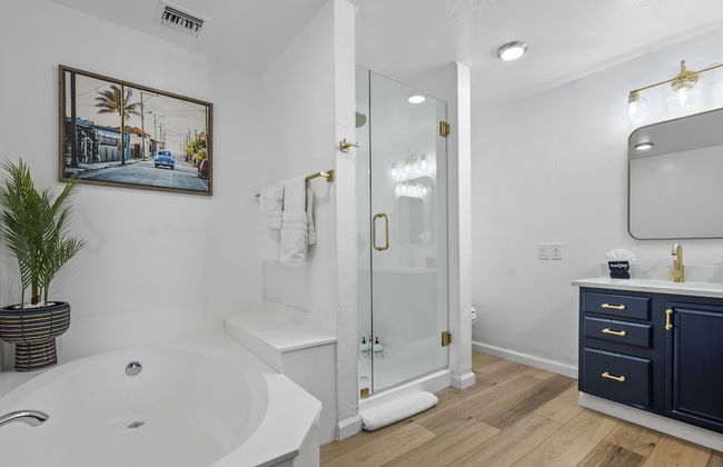 Caddy Shack - 6BD Pool with Golf Views - Foto 37