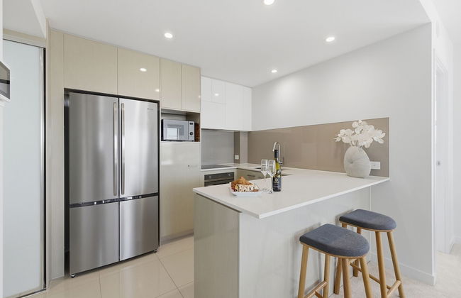 Beach on Sixth - Foto 67