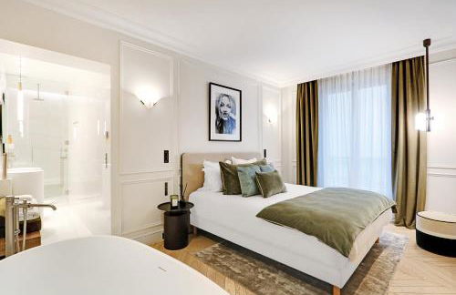 TheLander - Champs Elysées Serviced Apartments - Foto 44