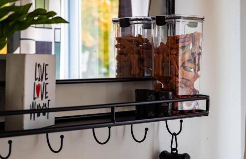 Spacious 4 Bedroom Sleeps 10 with Sauna and Hot Tub - Foto 52