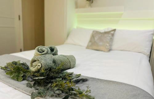 Stylish, modern apartment in Central London - Foto 24