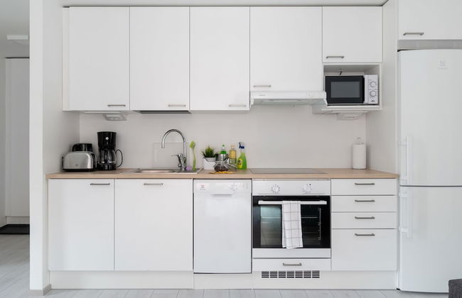 Hiisi Homes Espoo Center - Photo 20