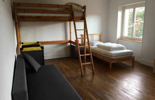 gîtes au domaine Greiner - Foto 11