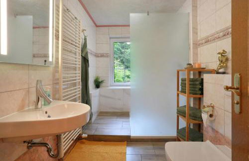 Forsthaus Heidelberg Prignitz - Foto 11