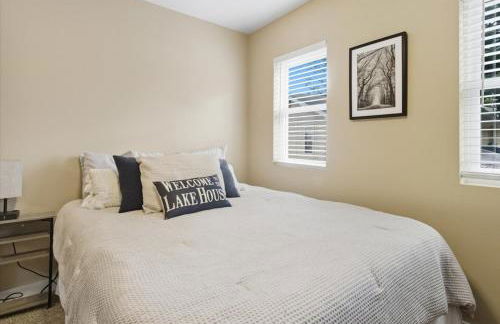 Breathtaking Views, Private Dock, Pure Relaxation - Foto 27