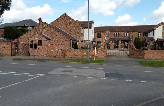 1 The Mews - Foto 18