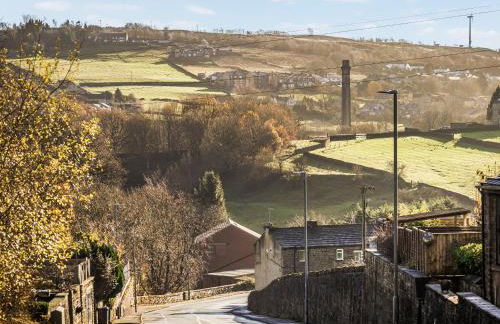 Lodge Farm Cottage - Foto 21