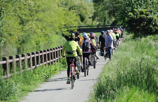 relais Cà del rio - Photo 55