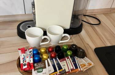 Helles & Traumhaftes Apartment in zentraler Lage mit zwei Balkonen - Foto 9