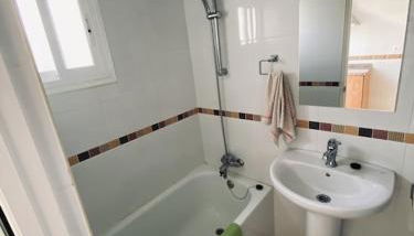 Penthouse in the center - Foto 2, Shower