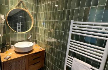 Maison face à la mer - Photo 12