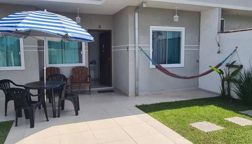 Casa a poucos metros da praia! - Foto 5