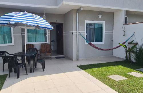 Casa a poucos metros da praia! - Foto 5