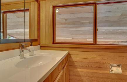 Clear Creek Cabin - Meredith Lodging - Foto 36