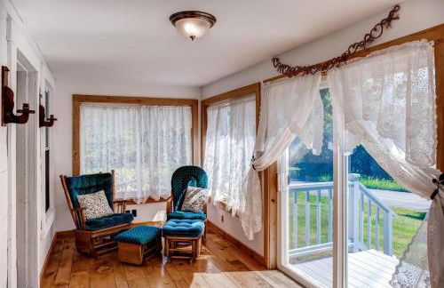 5 Mi to Cooperstown All Star Village Otego Home - Foto 15