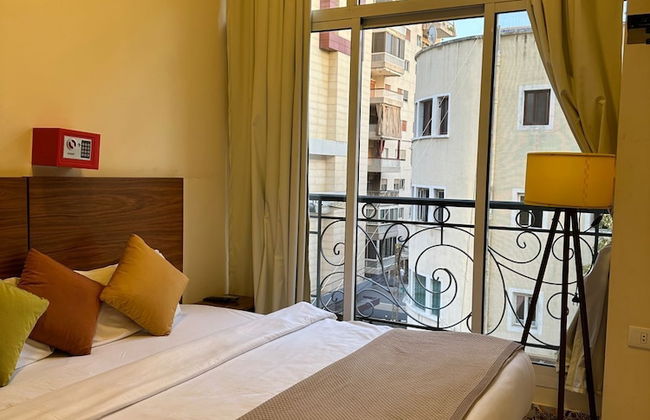 Mar Mkhayel Studios - Foto 41