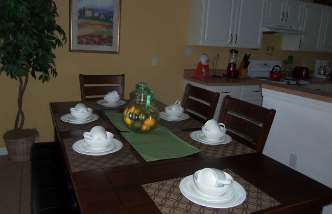 Ov3786 - Cumbrian Lakes - 4 Bed 3.5 Baths Villa - Photo 9