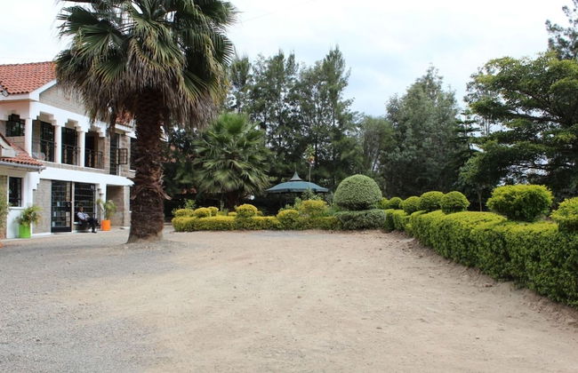 Zaburi Place - Foto 24