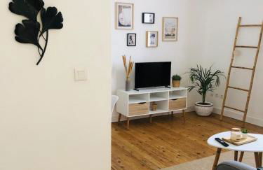 Charmante maison de ville - Foto 9