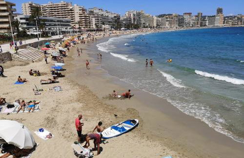 Sea view and Ifach Calpe - Foto 19