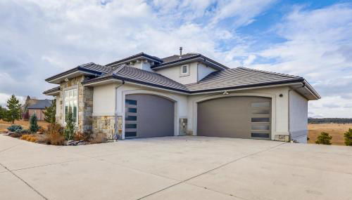 Spacious Southern Colorado Home with Mountain Views - Foto 4