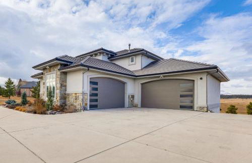 Spacious Southern Colorado Home with Mountain Views - Foto 4