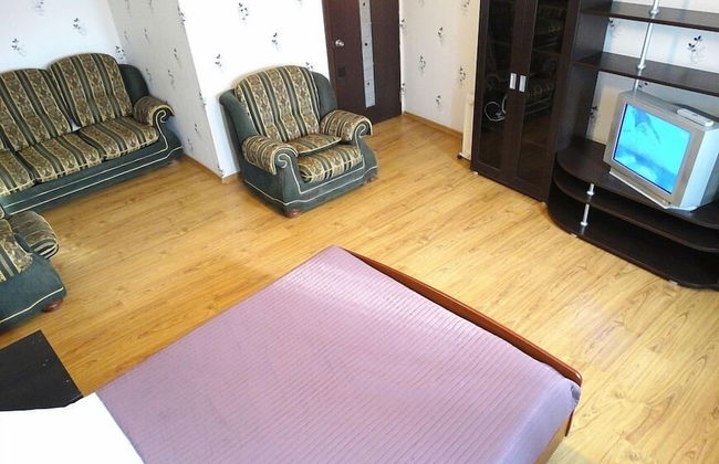 Inndays on Krasnoarmeiskiy 1 - Foto 10