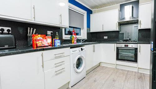 Mayfield House - Foto 4