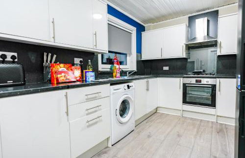 Mayfield House - Photo 4