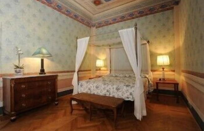 Palazzo Rocchi Bed & Breakfast - Photo 8