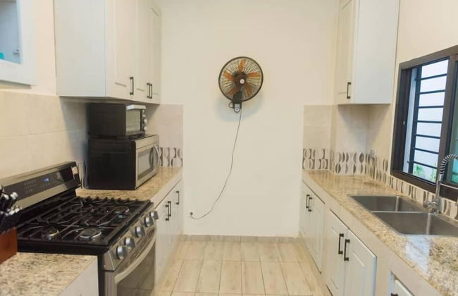 Residence Sanwi - Foto 15