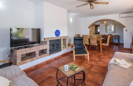 Villa Cipreses Frigiliana by Ruralidays - Photo 8