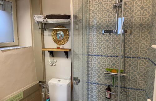 Maison La Roche Gite - Foto 18