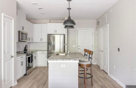 Landing Modern 1BD Pool Gym - Foto 13