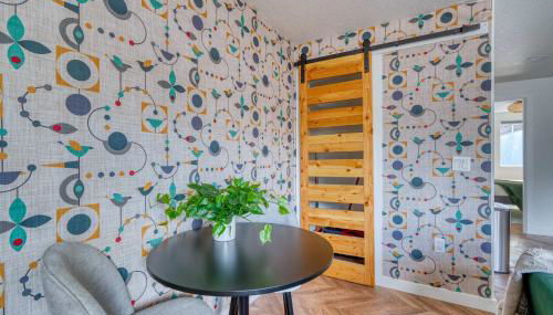 Stay Portland - The Woodstock Inn - Reed College & Vintage Shops - Foto 3