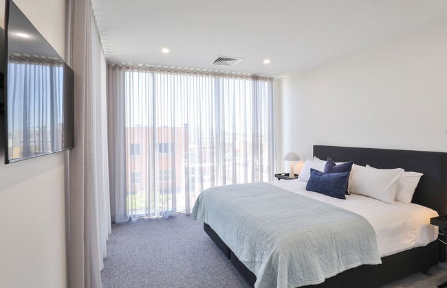 Indulge Apartments City View Penthouses - Foto 4