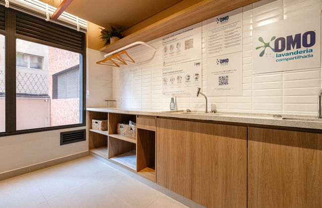 NHC - Neohouse Campo Belo - Anora Spaces - Foto 39