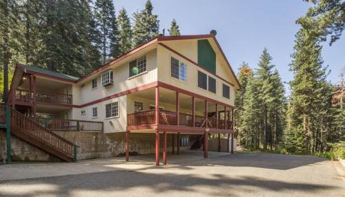 YoBee! Welcome Breakfast and Park Reservations Included! Heart of Yosemite - Homey Studios and Apartments - AC-WiFi-EV - Foto 2