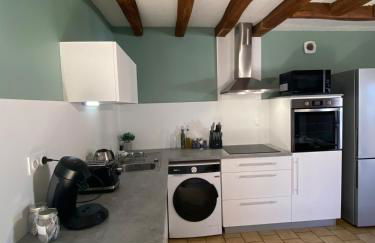 Le logis du Pin - Photo 8