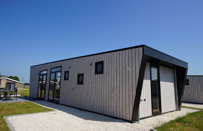 Fascinating Chalet With Dishwasher - Foto 26