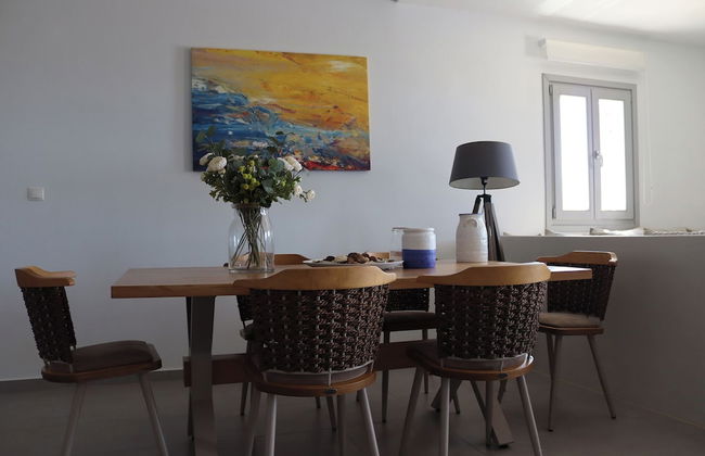 Antigoni Villas - Foto 66