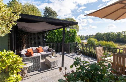 Castle Hill Cottage on a Scheduled Monument - Foto 2