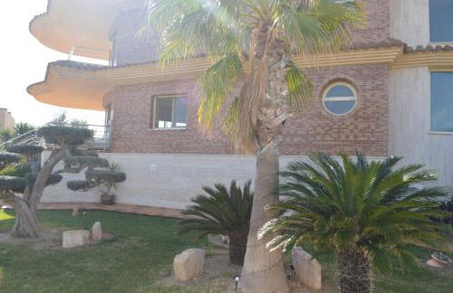 Villa Mar i Vent - Foto 9