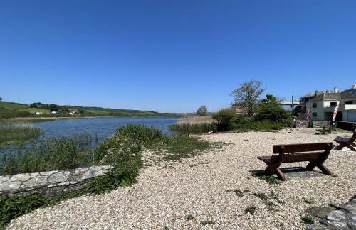 Beachfront Bliss, Sea Views, Parking, Dogs Welcome - Foto 32